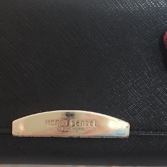 Henri Bendel Clutch Bag - Picture 6 of 9